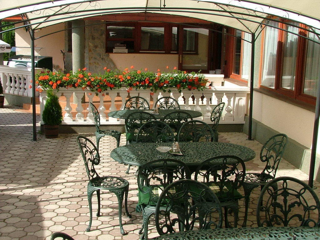 Hotel Erdogyongye Etterem Es Panzio Zalaegerszeg Exteriér fotografie
